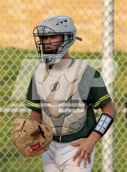 Thumbnail 2 in Blackhawk vs. Indiana (WPIAL 4A Semifinal) photogallery.