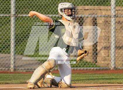 Thumbnail 1 in Blackhawk vs. Indiana (WPIAL 4A Semifinal) photogallery.