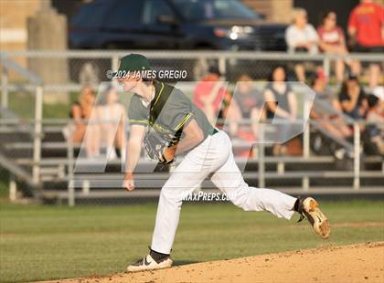 Thumbnail 3 in Blackhawk vs. Indiana (WPIAL 4A Semifinal) photogallery.