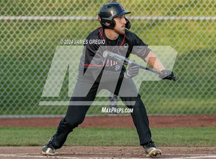 Thumbnail 3 in Blackhawk vs. Indiana (WPIAL 4A Semifinal) photogallery.