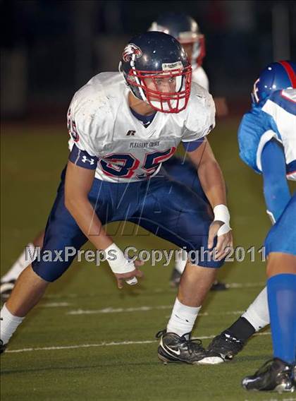 Thumbnail 3 in Pleasant Grove @ Folsom photogallery.