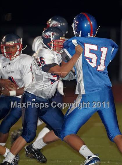 Thumbnail 3 in Pleasant Grove @ Folsom photogallery.