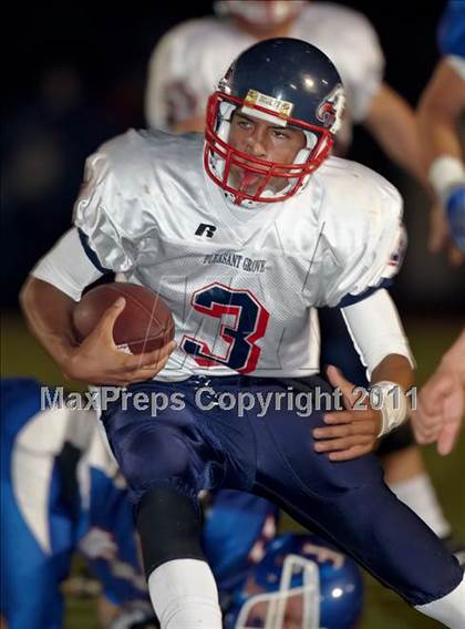 Thumbnail 1 in Pleasant Grove @ Folsom photogallery.