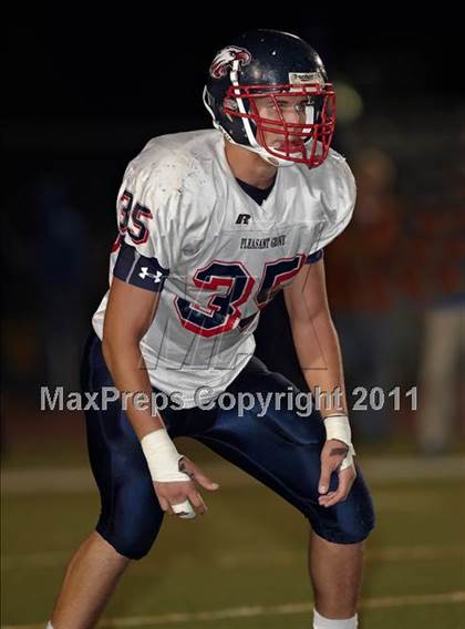 Thumbnail 3 in Pleasant Grove @ Folsom photogallery.