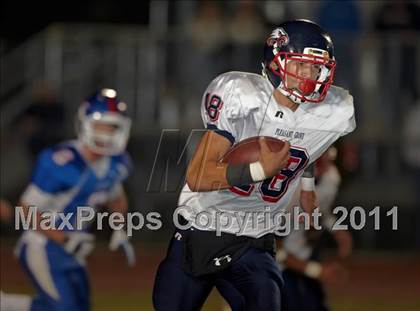 Thumbnail 2 in Pleasant Grove @ Folsom photogallery.