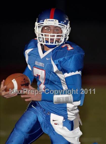 Thumbnail 1 in Pleasant Grove @ Folsom photogallery.
