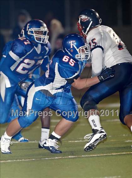 Thumbnail 3 in Pleasant Grove @ Folsom photogallery.