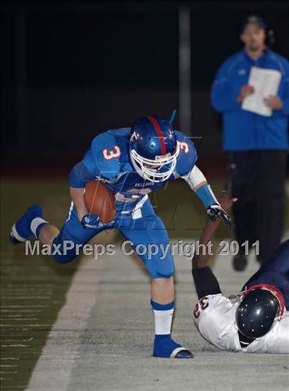 Thumbnail 2 in Pleasant Grove @ Folsom photogallery.