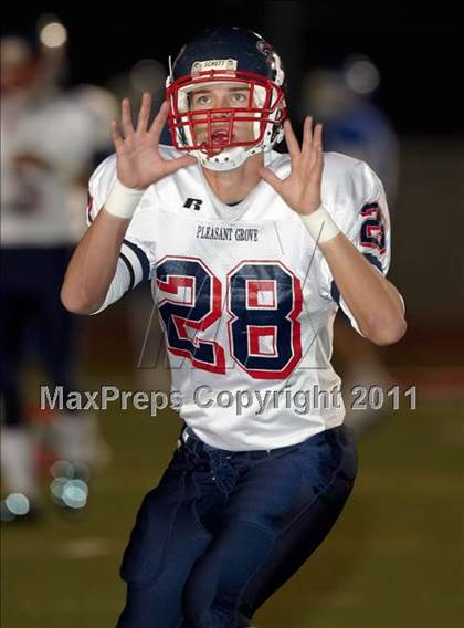 Thumbnail 1 in Pleasant Grove @ Folsom photogallery.