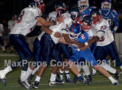 Thumbnail 3 in Pleasant Grove @ Folsom photogallery.
