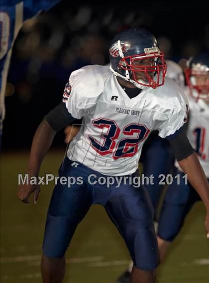 Thumbnail 2 in Pleasant Grove @ Folsom photogallery.