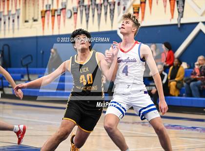 Thumbnail 1 in Lick-Wilmerding @ Tamalpais photogallery.