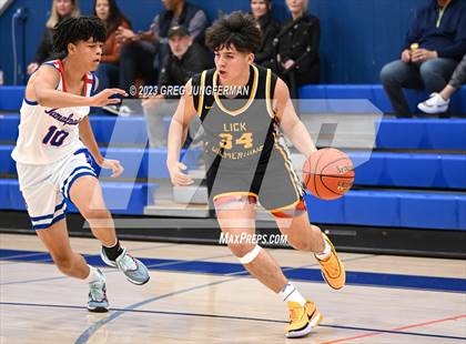 Thumbnail 1 in Lick-Wilmerding @ Tamalpais photogallery.