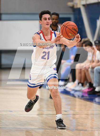Thumbnail 1 in Lick-Wilmerding @ Tamalpais photogallery.