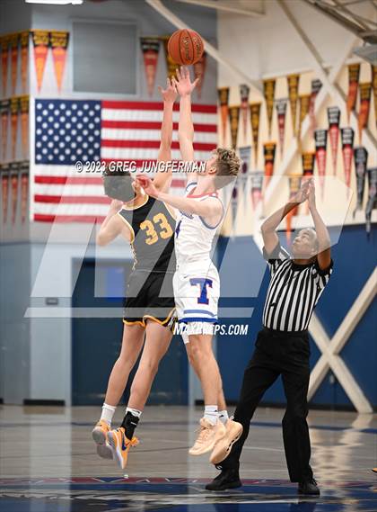 Thumbnail 1 in Lick-Wilmerding @ Tamalpais photogallery.