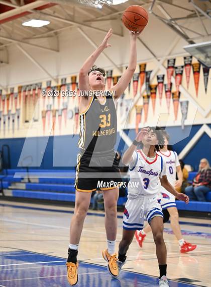Thumbnail 1 in Lick-Wilmerding @ Tamalpais photogallery.