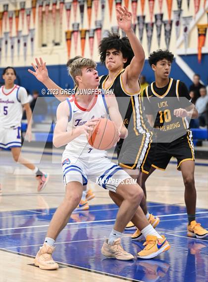 Thumbnail 3 in Lick-Wilmerding @ Tamalpais photogallery.