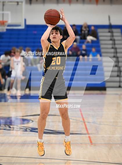 Thumbnail 2 in Lick-Wilmerding @ Tamalpais photogallery.