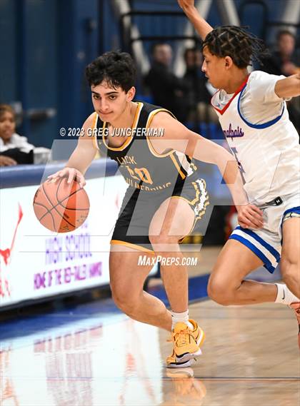 Thumbnail 1 in Lick-Wilmerding @ Tamalpais photogallery.