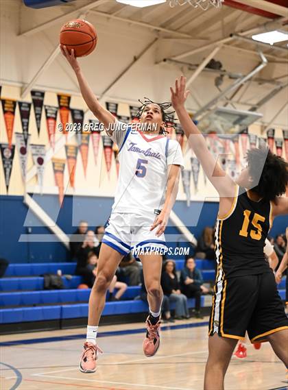 Thumbnail 1 in Lick-Wilmerding @ Tamalpais photogallery.