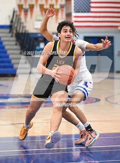 Thumbnail 2 in Lick-Wilmerding @ Tamalpais photogallery.