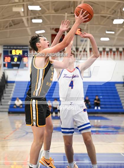 Thumbnail 2 in Lick-Wilmerding @ Tamalpais photogallery.