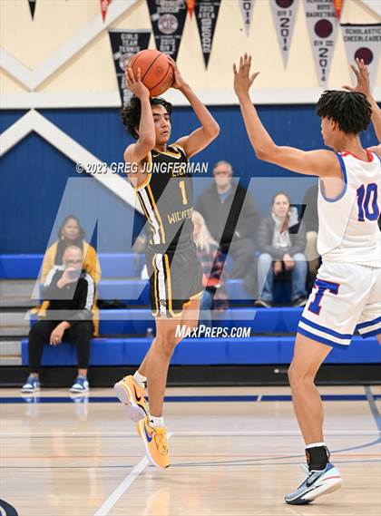 Thumbnail 2 in Lick-Wilmerding @ Tamalpais photogallery.