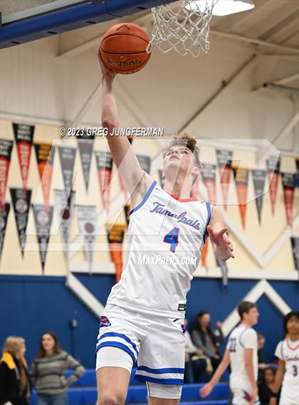 Thumbnail 3 in Lick-Wilmerding @ Tamalpais photogallery.