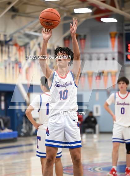 Thumbnail 3 in Lick-Wilmerding @ Tamalpais photogallery.