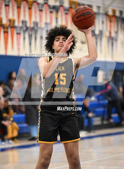 Thumbnail 1 in Lick-Wilmerding @ Tamalpais photogallery.