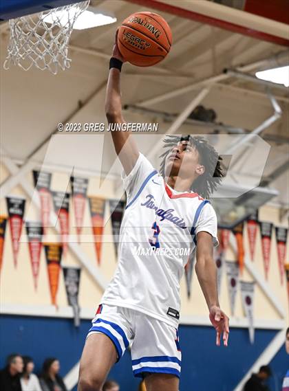 Thumbnail 3 in Lick-Wilmerding @ Tamalpais photogallery.