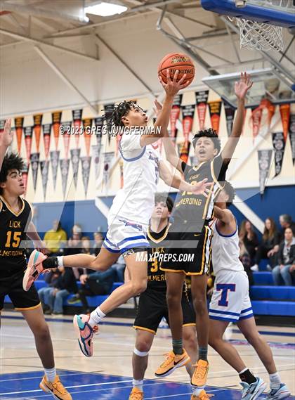 Thumbnail 1 in Lick-Wilmerding @ Tamalpais photogallery.
