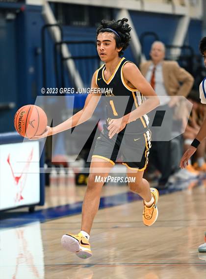 Thumbnail 1 in Lick-Wilmerding @ Tamalpais photogallery.