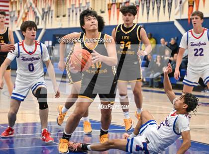 Thumbnail 2 in Lick-Wilmerding @ Tamalpais photogallery.