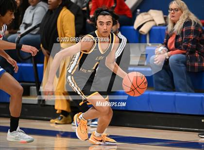 Thumbnail 1 in Lick-Wilmerding @ Tamalpais photogallery.