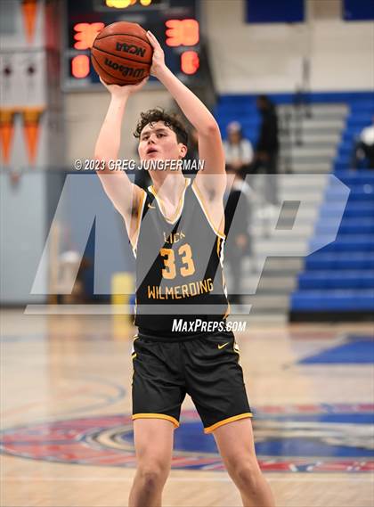 Thumbnail 2 in Lick-Wilmerding @ Tamalpais photogallery.