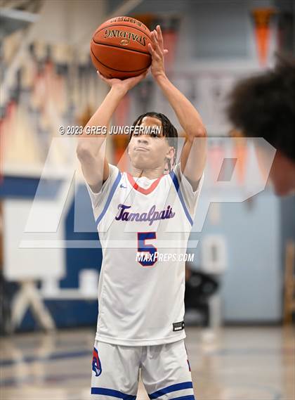Thumbnail 1 in Lick-Wilmerding @ Tamalpais photogallery.