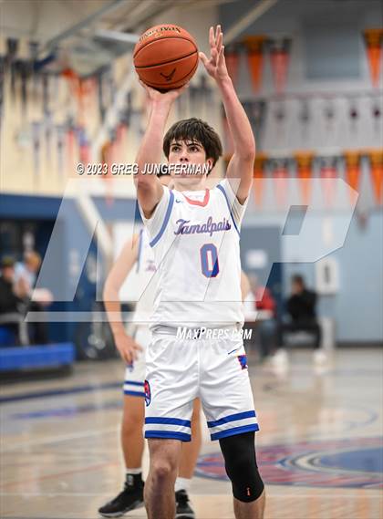 Thumbnail 2 in Lick-Wilmerding @ Tamalpais photogallery.