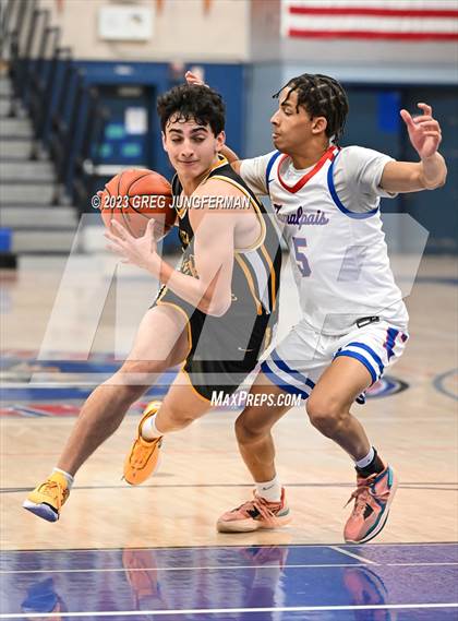 Thumbnail 3 in Lick-Wilmerding @ Tamalpais photogallery.