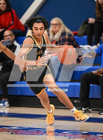 Thumbnail 2 in Lick-Wilmerding @ Tamalpais photogallery.