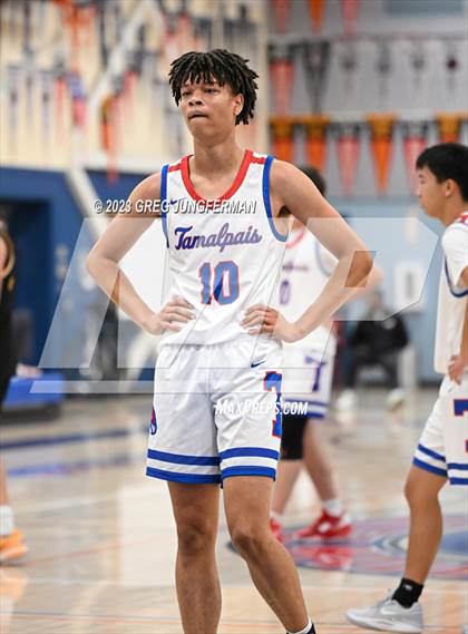 Thumbnail 2 in Lick-Wilmerding @ Tamalpais photogallery.