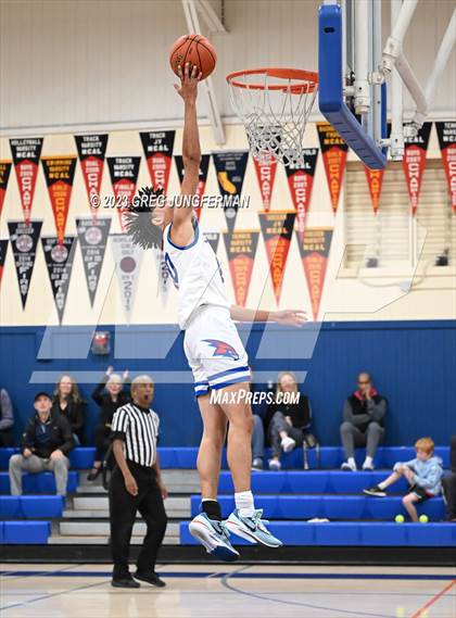Thumbnail 3 in Lick-Wilmerding @ Tamalpais photogallery.