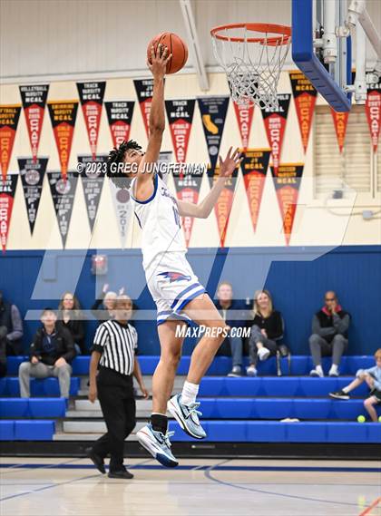 Thumbnail 2 in Lick-Wilmerding @ Tamalpais photogallery.