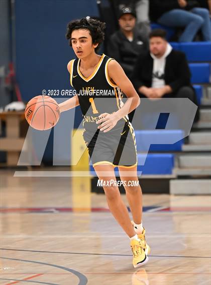 Thumbnail 3 in Lick-Wilmerding @ Tamalpais photogallery.