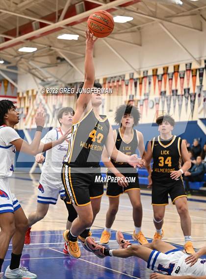 Thumbnail 3 in Lick-Wilmerding @ Tamalpais photogallery.