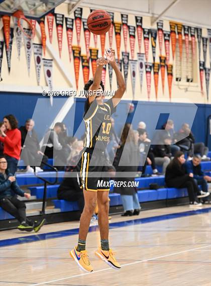 Thumbnail 1 in Lick-Wilmerding @ Tamalpais photogallery.