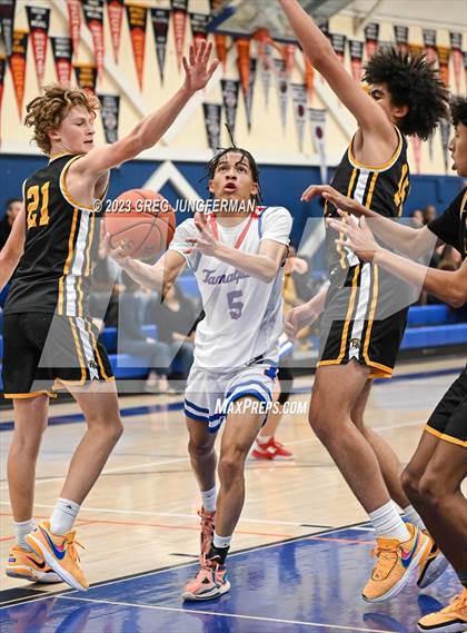 Thumbnail 2 in Lick-Wilmerding @ Tamalpais photogallery.