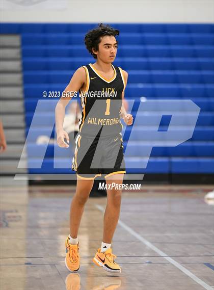 Thumbnail 2 in Lick-Wilmerding @ Tamalpais photogallery.