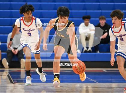 Thumbnail 3 in Lick-Wilmerding @ Tamalpais photogallery.