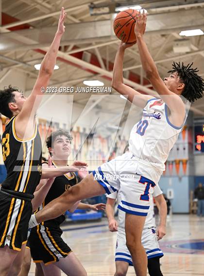 Thumbnail 1 in Lick-Wilmerding @ Tamalpais photogallery.